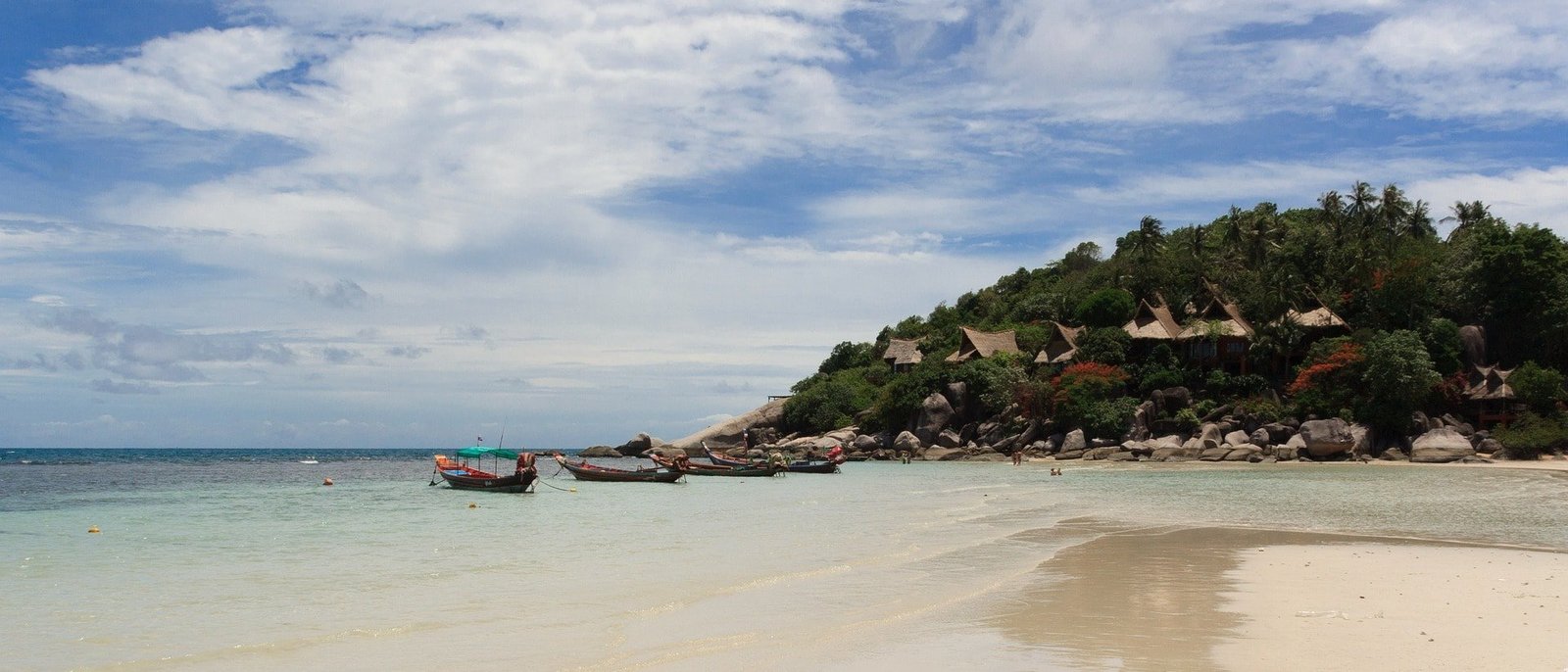Itinerario por Tailandia en 15 días - 8