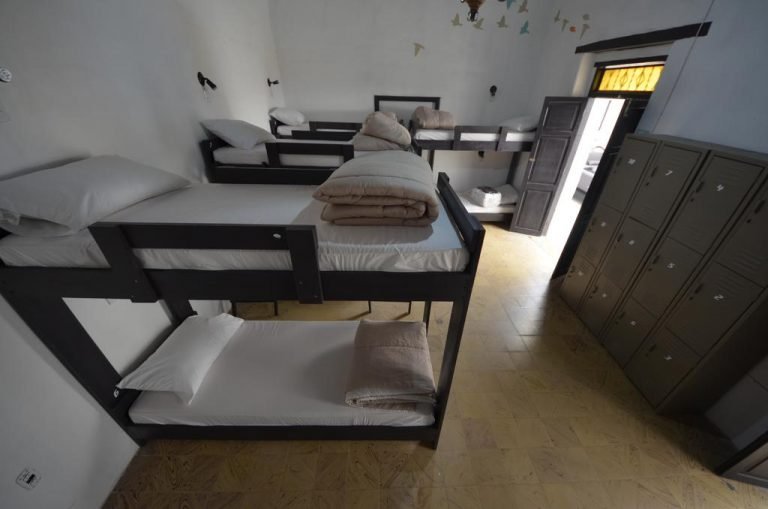Qué ver en Querétaro-Petate Hostel