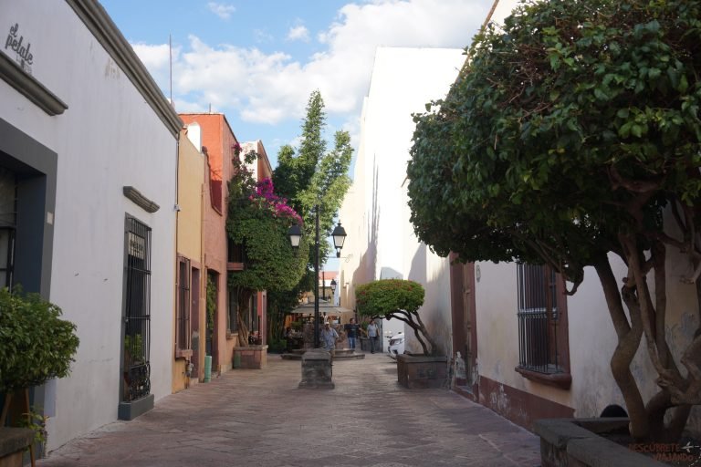 qué hacer en querétaro 1