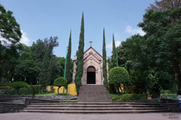 qué hacer en querétaro 2