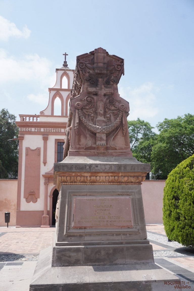 qué hacer en querétaro 4