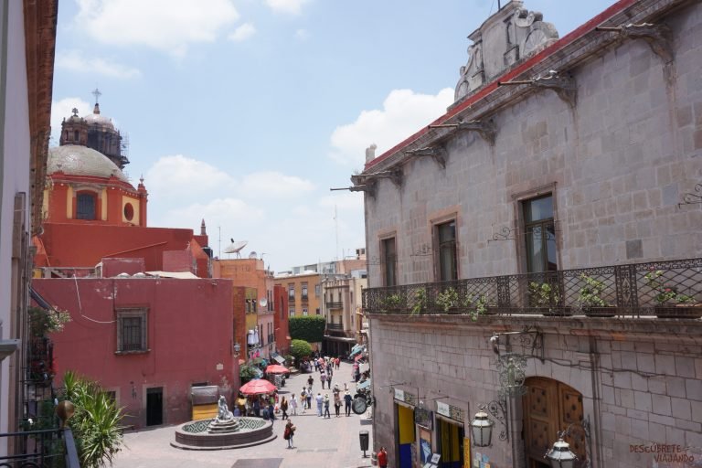 qué hacer en querétaro 6
