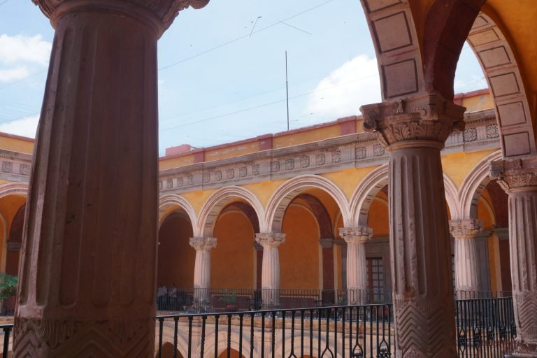 qué hacer en querétaro 7