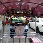 Khao San Road: La calle más famosa de Bangkok