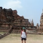 ¿Cómo llegar a Ayutthaya?