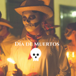 ¿Cómo se celebra el Día de Muertos en México?