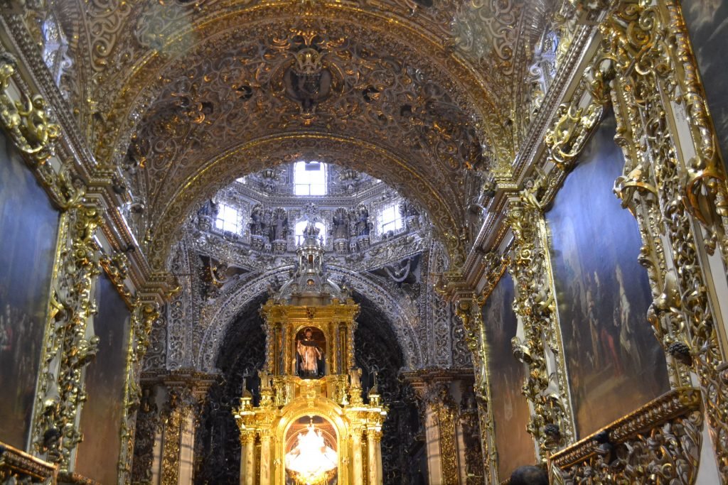 lugares para visitar en puebla