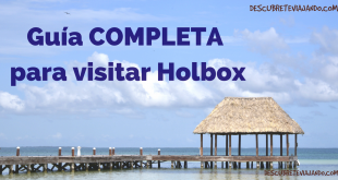 Qué hacer en Holbox Portada