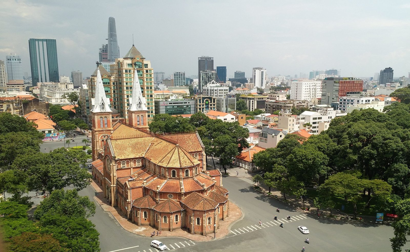Qué visitar en Vietnam 4