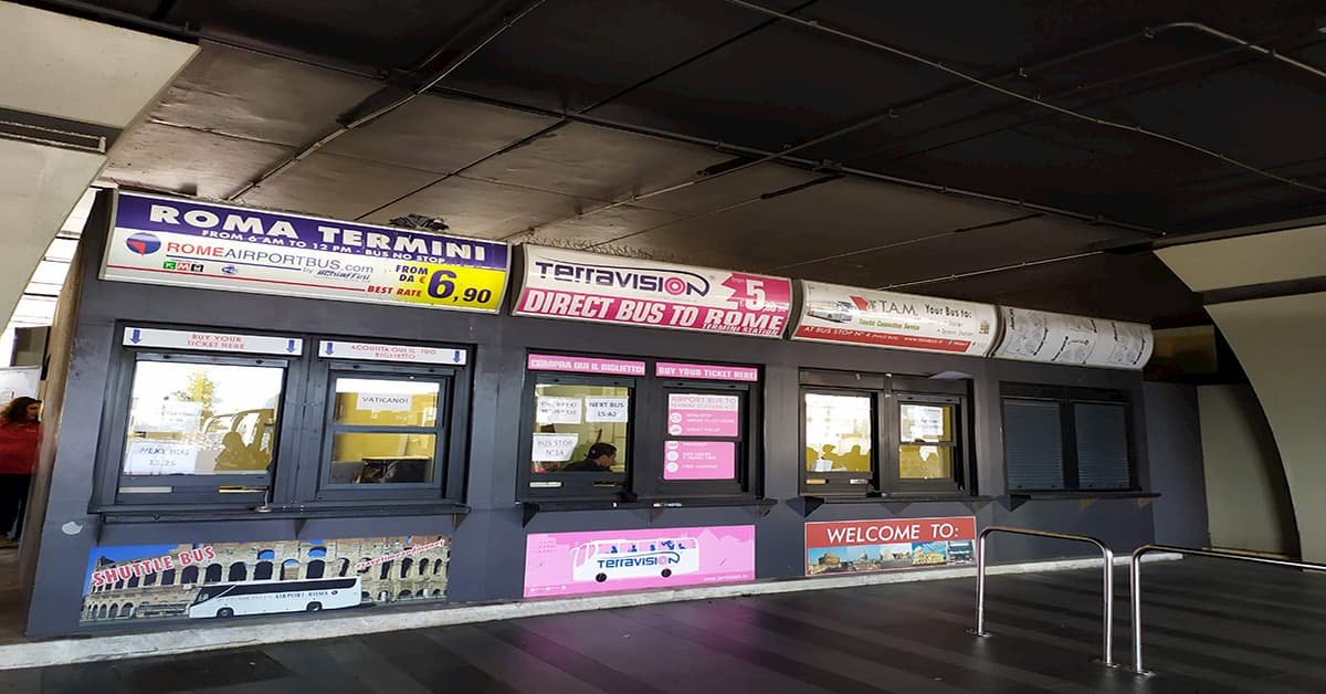 como ir del aeropuerto fuimicino a Roma 4 (1)