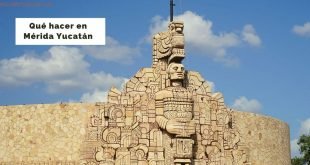 qué hacer en mérida (1)