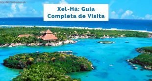 visitar xel ha