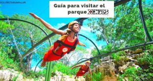 parque xenses