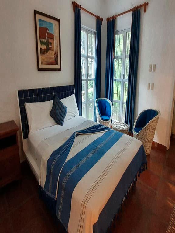 hoteles con alberca en cuernavaca 19 (1)