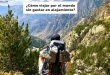 Cómo viajar por el mundo ahorrando en alojamiento