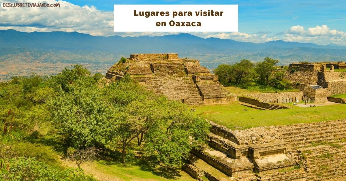 Lugares Turísticos De La Sierra Sur De Oaxaca descubreteviajando.com