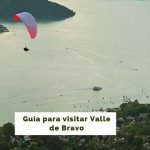 Qué hacer en Valle de Bravo en un fin de semana