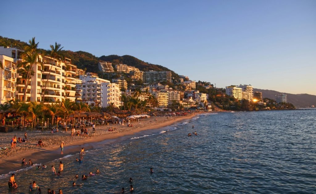que hacer en puerto vallarta 1