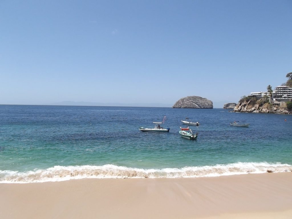 que hacer en puerto vallarta 10-min