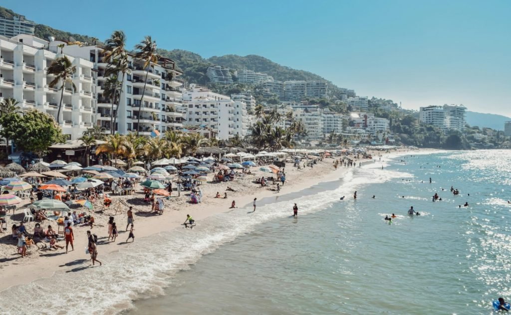 que hacer en puerto vallarta